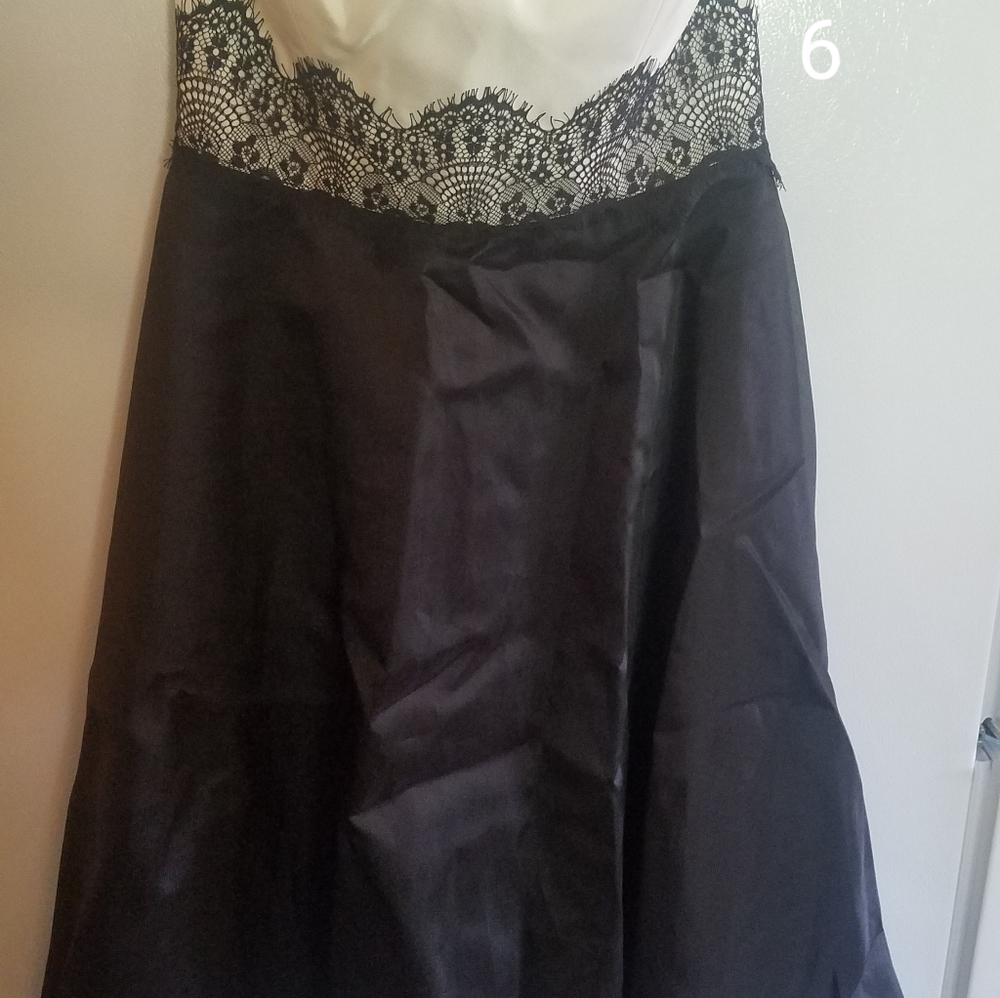 Formal dress